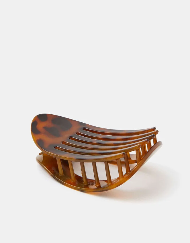 4 pcs Hair Clip Recycled PMMA – GRS Certified, OEM/ODM Available - Image 4