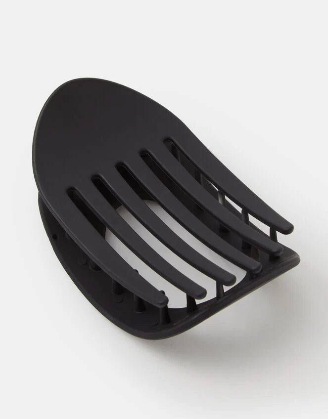 4 pcs Hair Clip Recycled PMMA – GRS Certified, OEM/ODM Available - Image 5