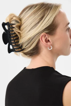 Hair Claw Clip Recycled PMMA – GRS Certified, OEM/ODM Available