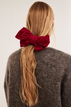 Lady Hair Accessories