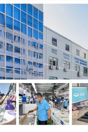 Custom Product Manufacturing