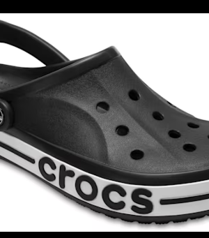 Bayaband Clog – For Crocs Fans