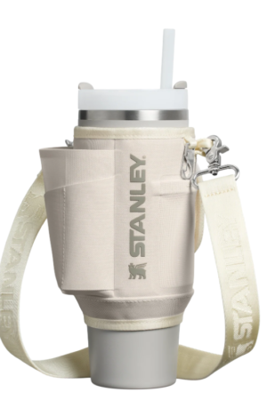 All‑Day Quencher Carry‑All – 1.18L | For Hands‑Free Hydration for Stanley Fans