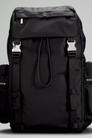 Lululemon Fans Wanderlite Backpack 25L – Multi‑Purpose Everyday Pack