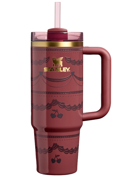 IceFlow Bottle Flip Straw 2.0 – 0.7L | For Active Hydration for Stanley Fans - Image 5