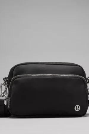 Lululemon Fans -Everyday Crossbody Bag 2L – Compact & Lightweight
