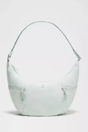 Lululemon Fans Slouchy Sling Bag 6L – Soft, Easy, Everyday Carry