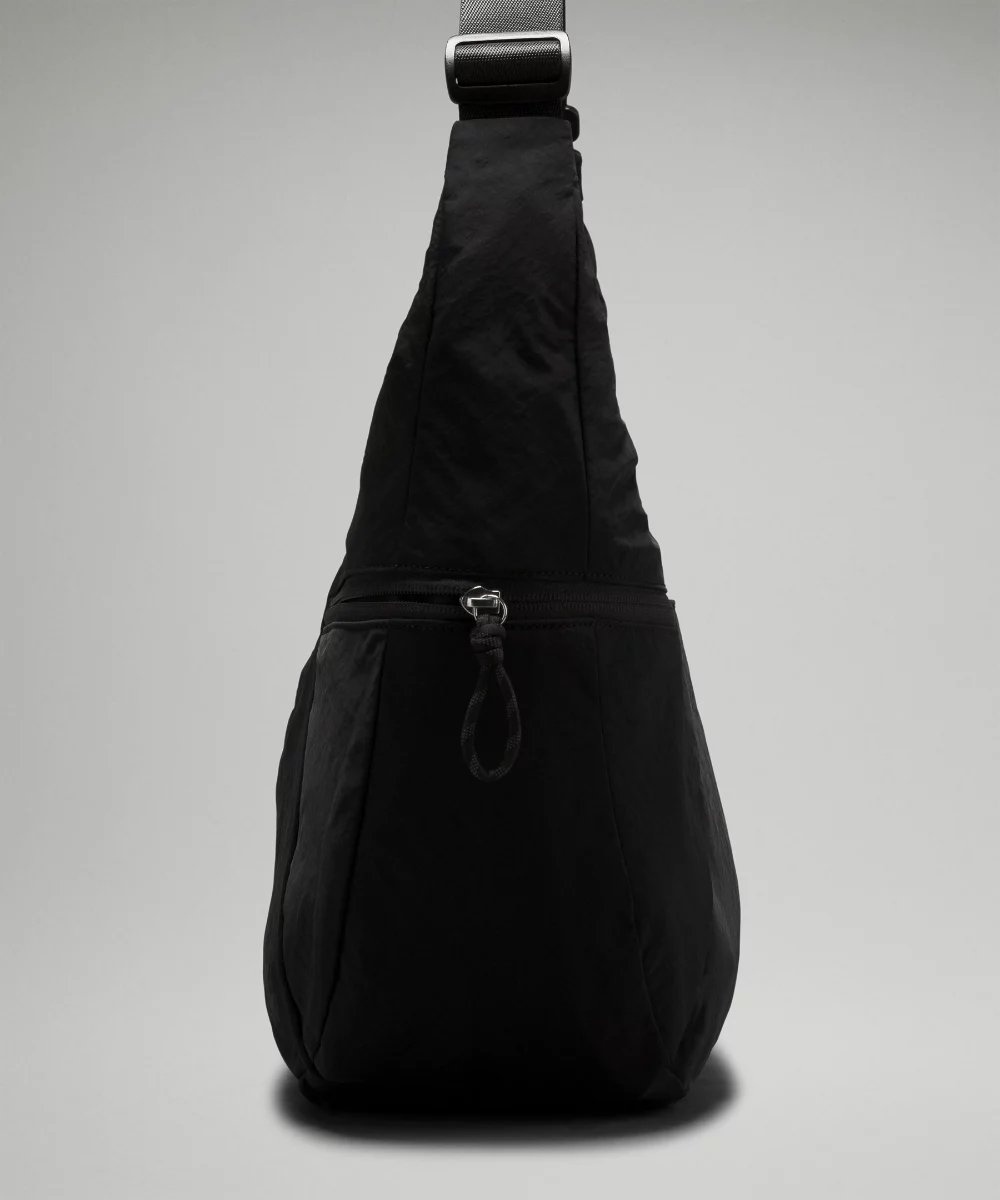 Lululemon Fans -Large Slouchy Sling Bag 13L – Soft Crescent Everyday Carry - Image 3