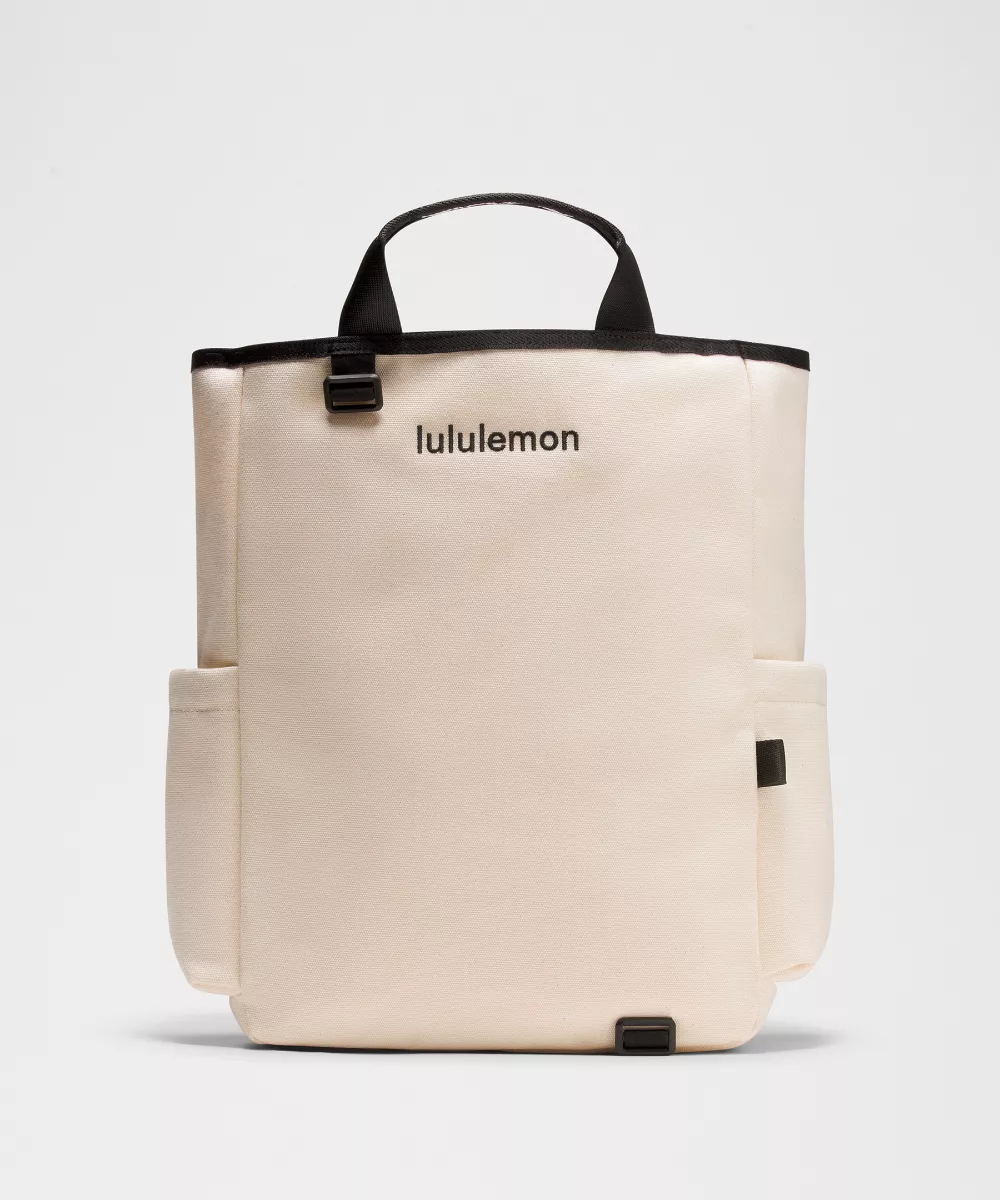 Lululemon Fans -Racket Bag 19L – Multi‑Carry Design – Everyday Sport & Travel - Image 5