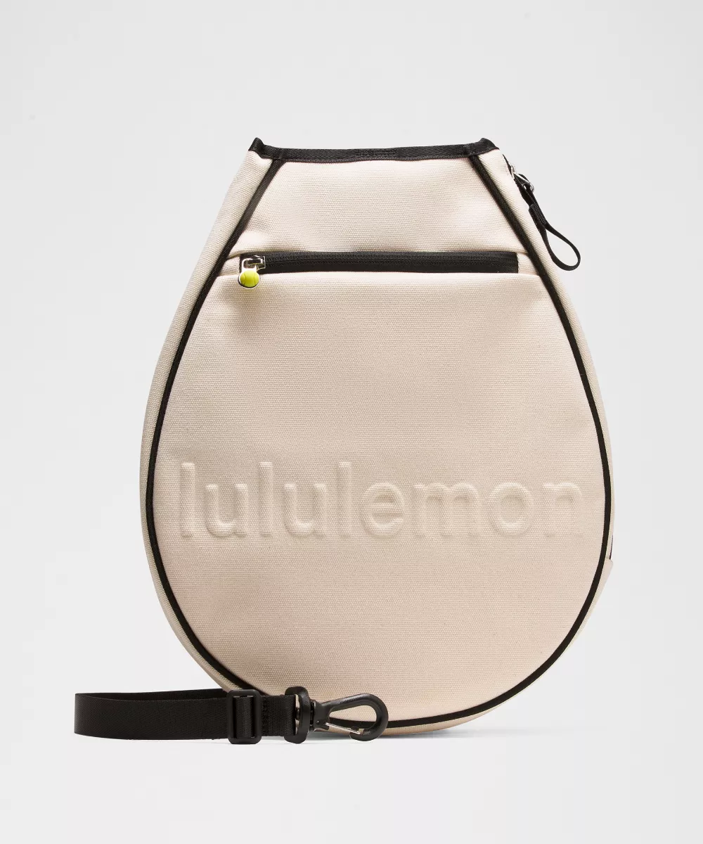 Lululemon Fans -Racket Bag 19L – Multi‑Carry Design – Everyday Sport & Travel - Image 6