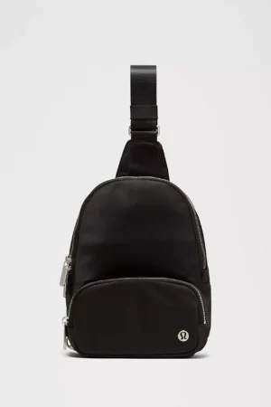 lululemon Fans -Slouchy Sling Bag 6L – Soft, Easy, Everyday Carry
