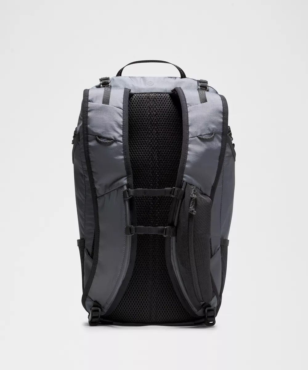 Lululemon Fans All Sport Backpack 10L – Lightweight Support for Active Days - Image 3
