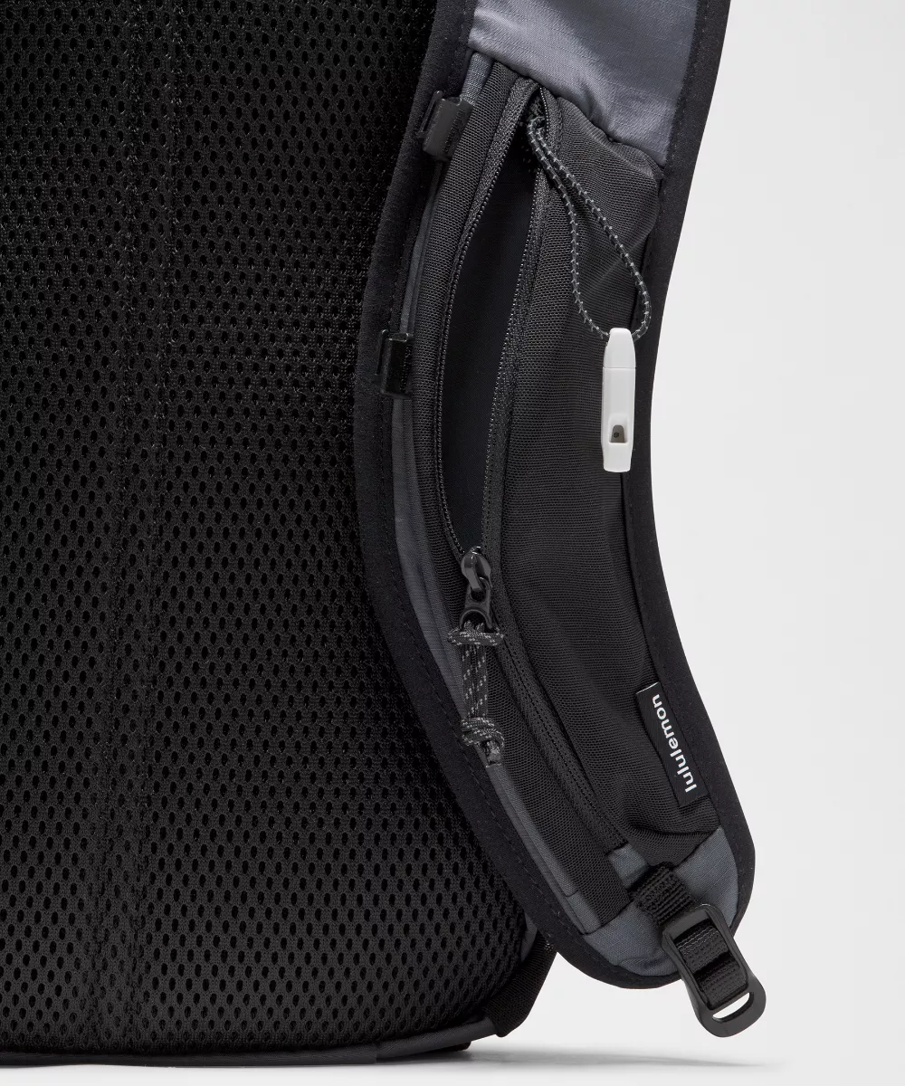 Lululemon Fans All Sport Backpack 10L – Lightweight Support for Active Days - Image 4