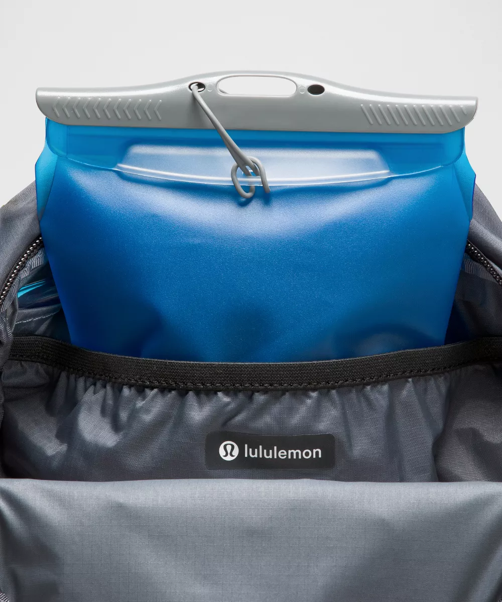 Lululemon Fans All Sport Backpack 10L – Lightweight Support for Active Days - Image 6