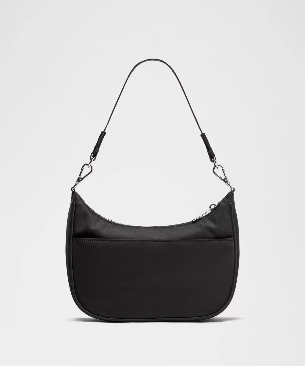 Lululemon Fans City Essentials Small Shoulder Bag 3L – Dual‑Strap Everyday Carry - Image 3