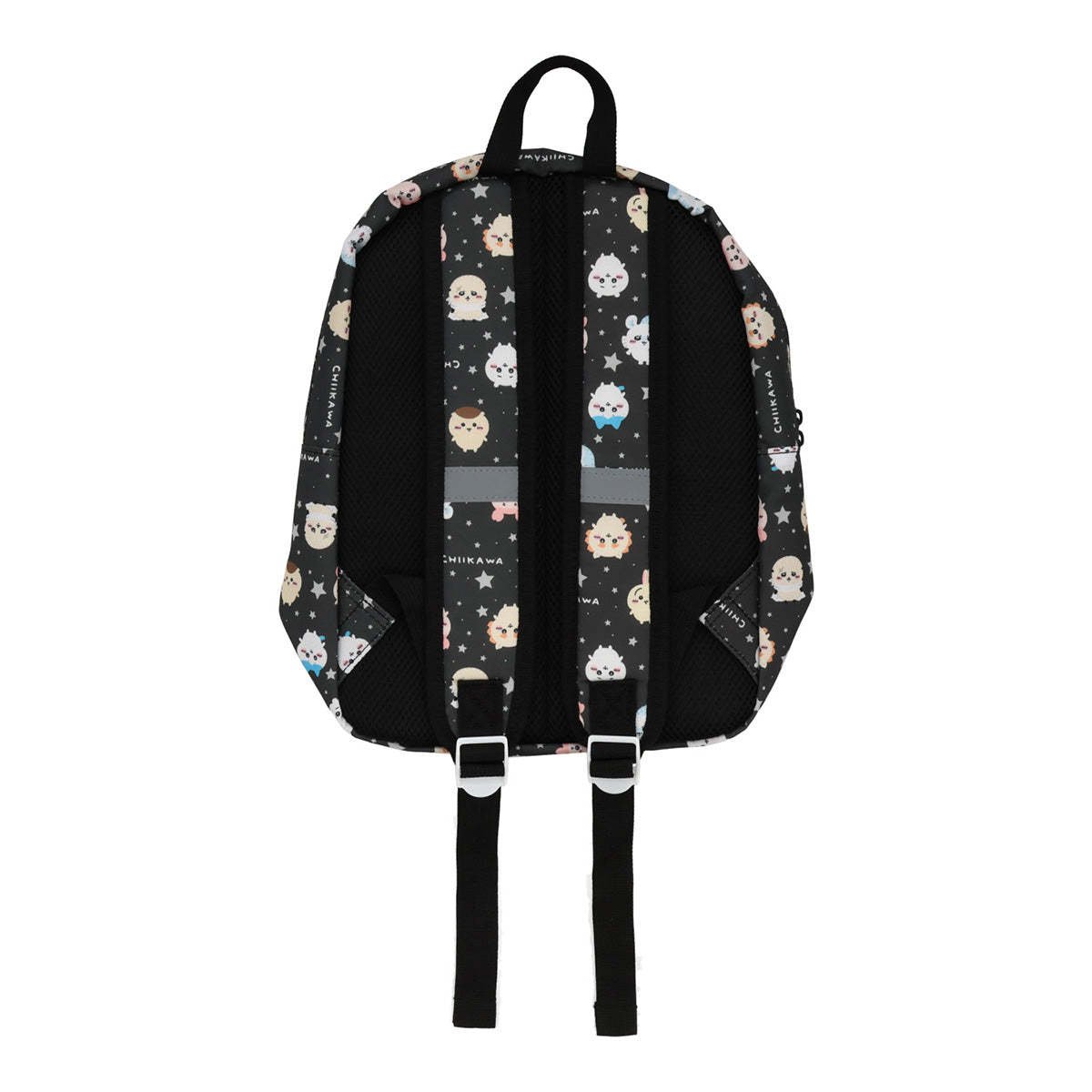 Chiikawa Fans - Backpack – Pastel & Black Editions - Image 4