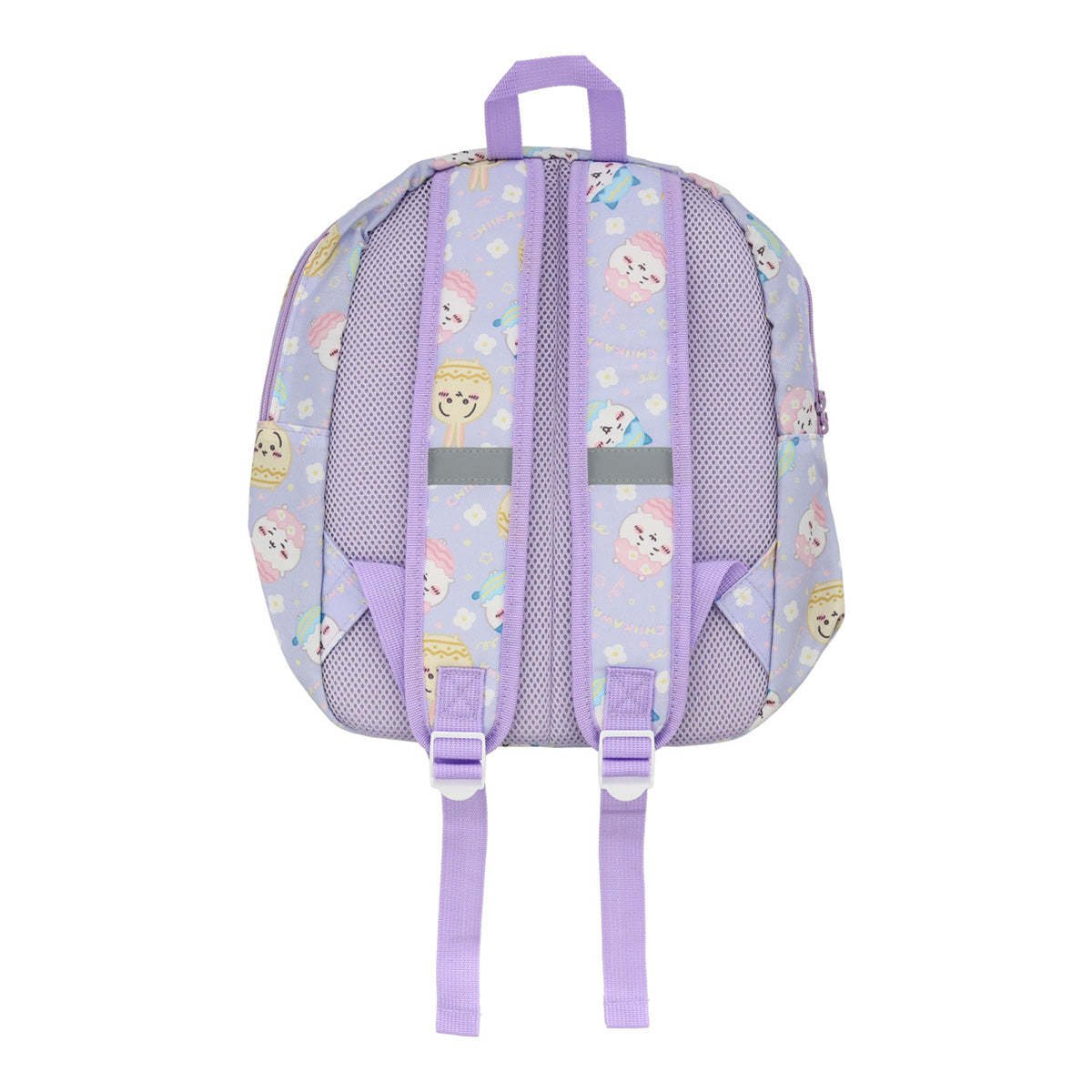Chiikawa Fans - Backpack – Pastel & Black Editions - Image 3