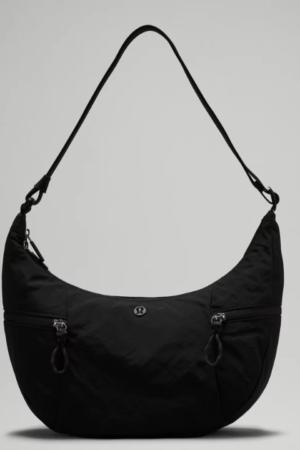 Lululemon Fans -Large Slouchy Sling Bag 13L – Soft Crescent Everyday Carry