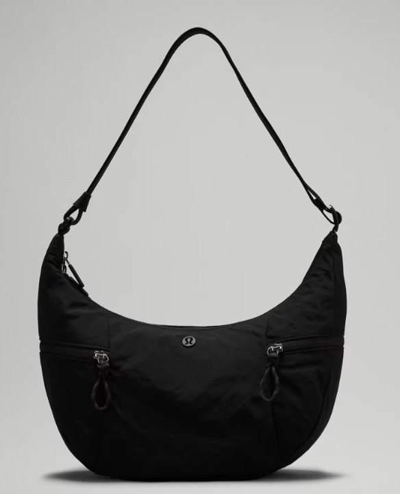 Lululemon Fans -Large Slouchy Sling Bag 13L – Soft Crescent Everyday Carry