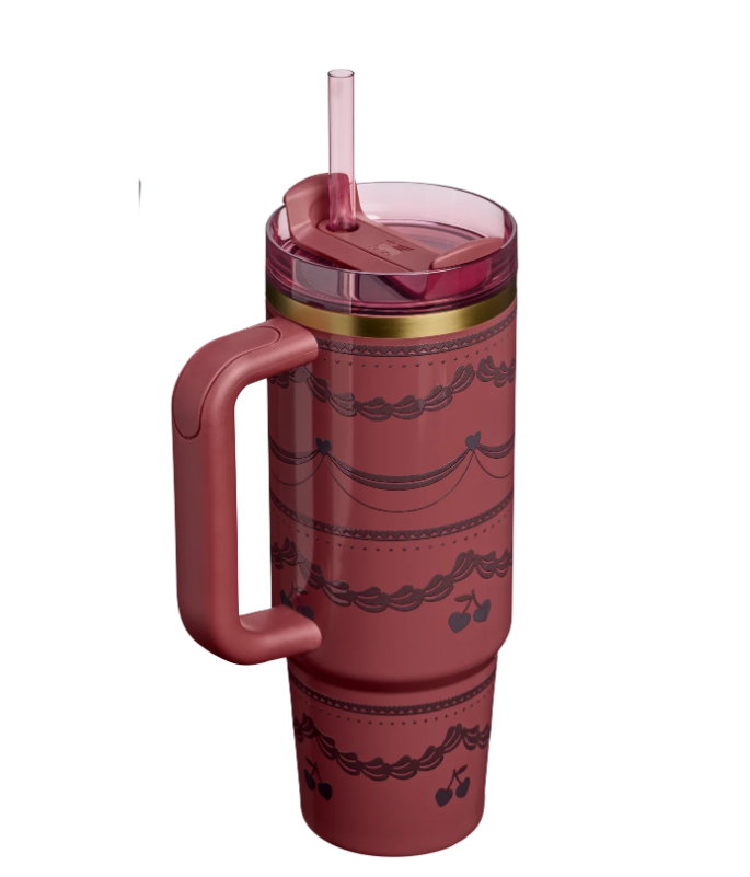 IceFlow Bottle Flip Straw 2.0 – 0.7L | For Active Hydration for Stanley Fans - Image 3