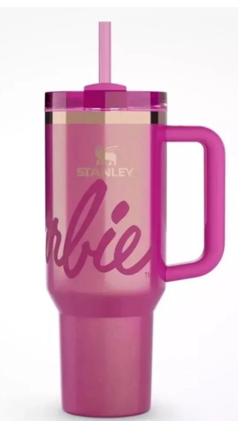 Glitter FlowState™ Quencher H2.0 – 40oz | Limited Edition for Stanley Fans - Image 2