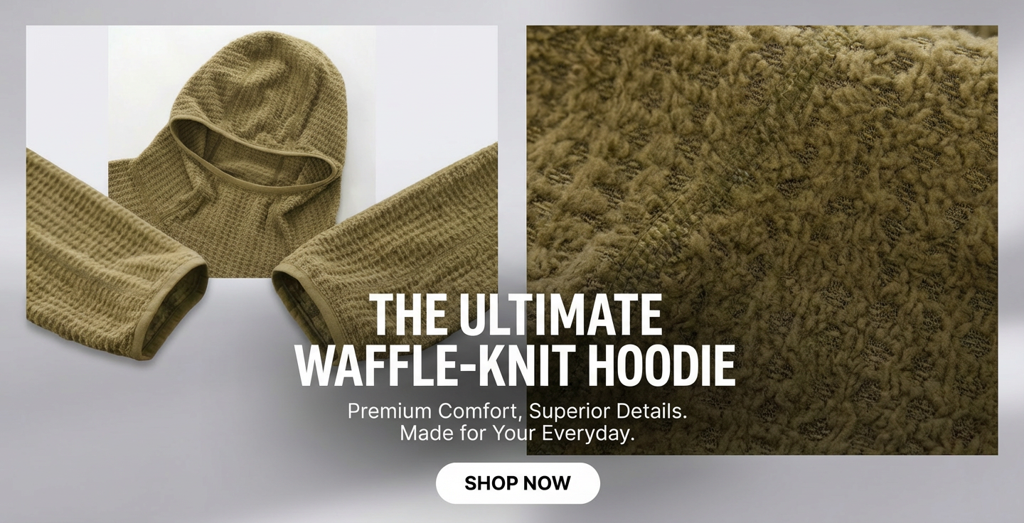 Thermolite® Air Hoodie – Recycled Materials – PRIMALOFT® + Lycra® Tech – OEM/ODM - Image 3